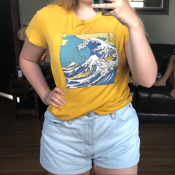 Pacsun t-shirt - Picture 2 of 2